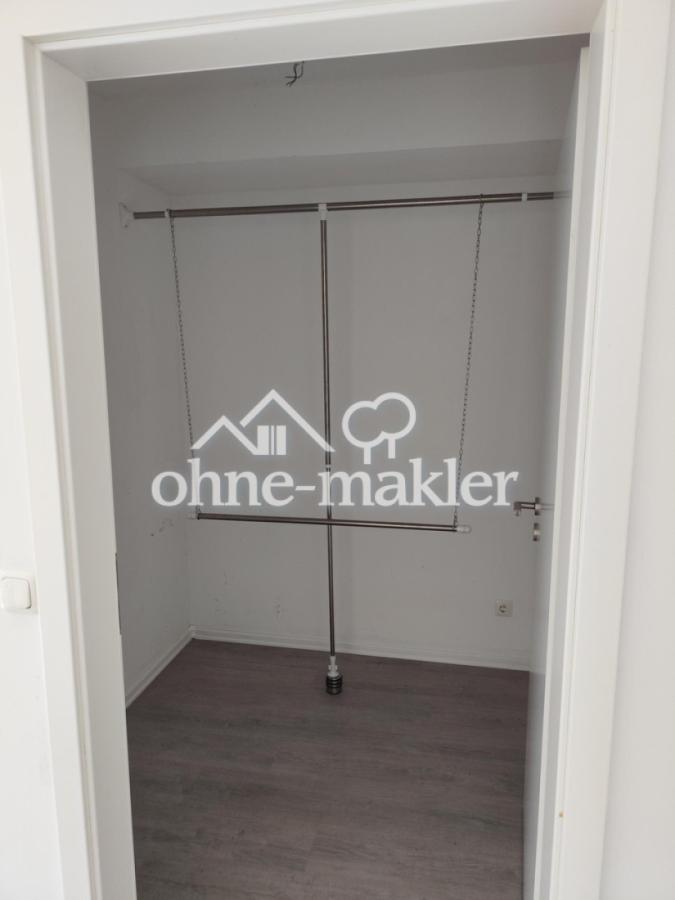 Ankleidezimmer Schlafzimmer1