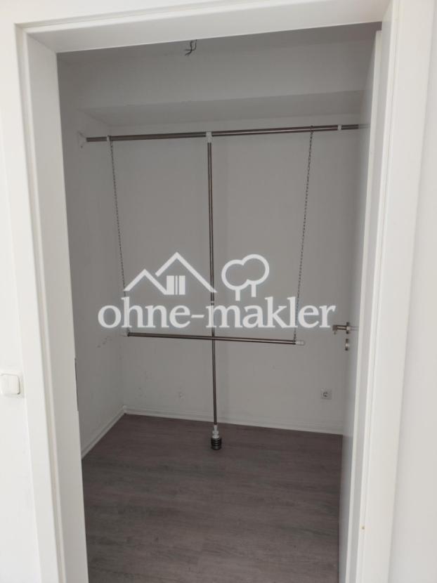 Ankleidezimmer Schlafzimmer1
