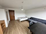 WG-Zimmer 1 möbliert