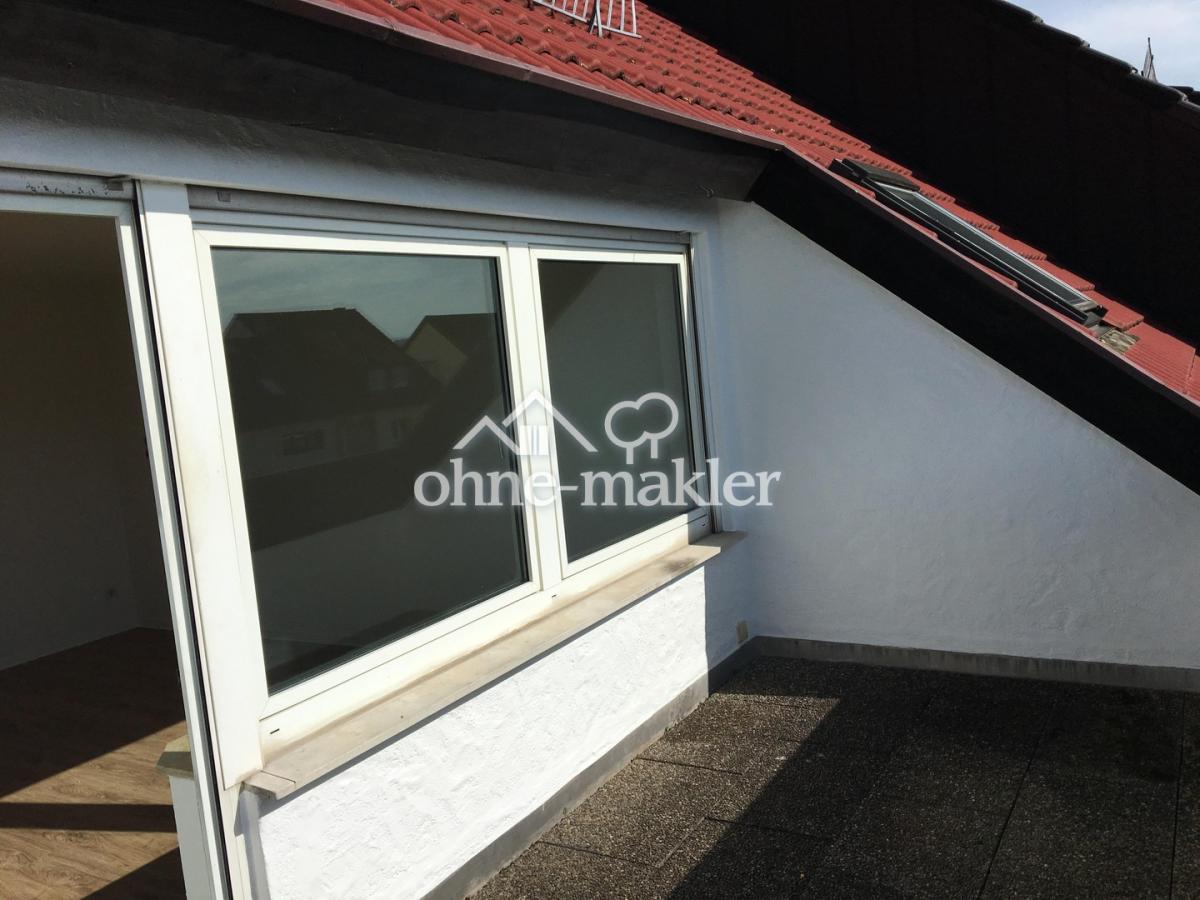 Loggia Zimmer 1 