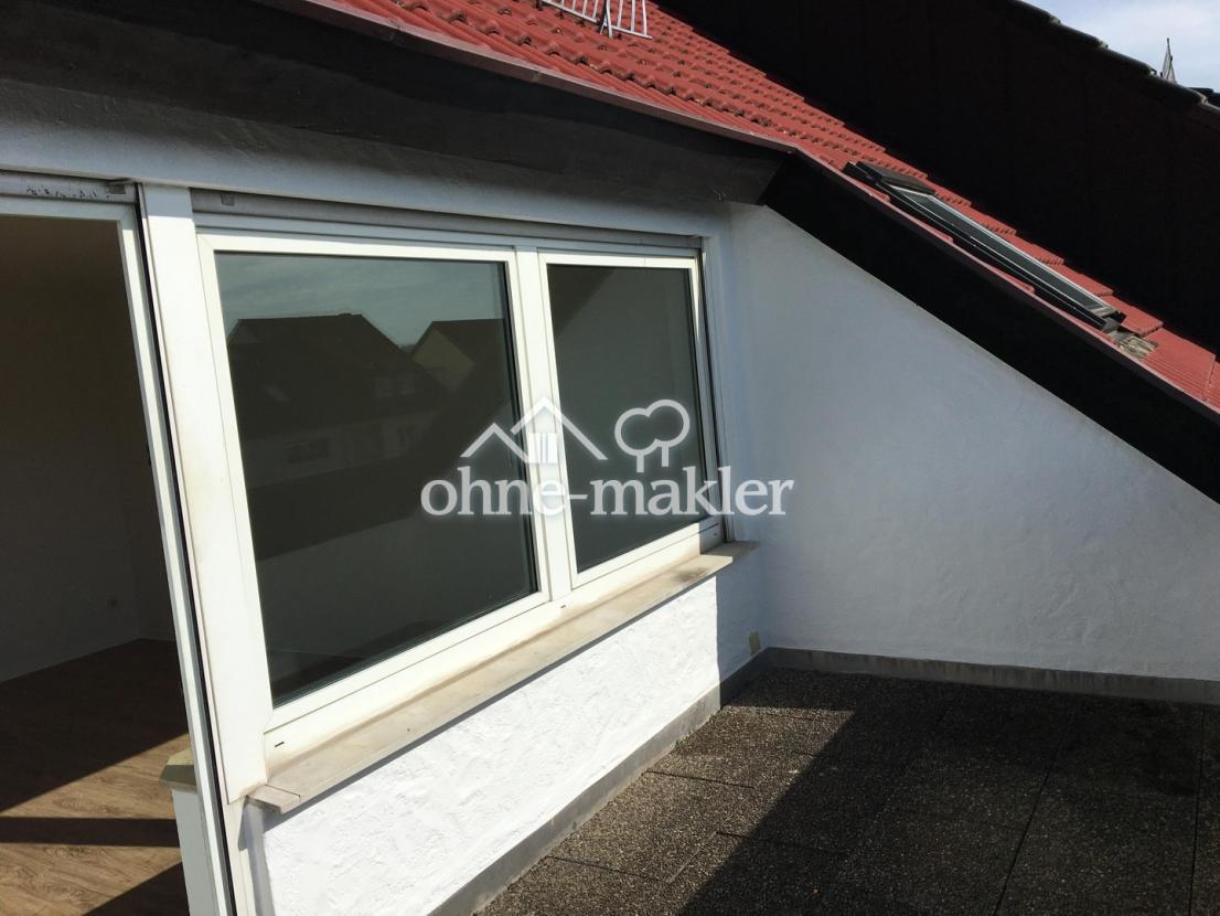 Loggia Zimmer 1 