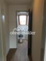 Separates WC mit Tageslicht