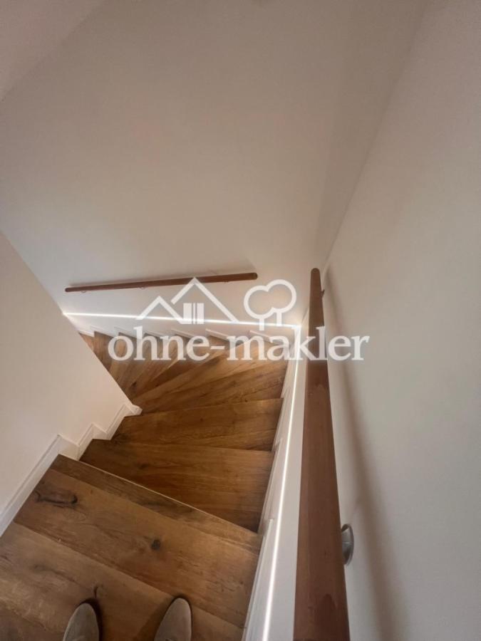 Treppen
