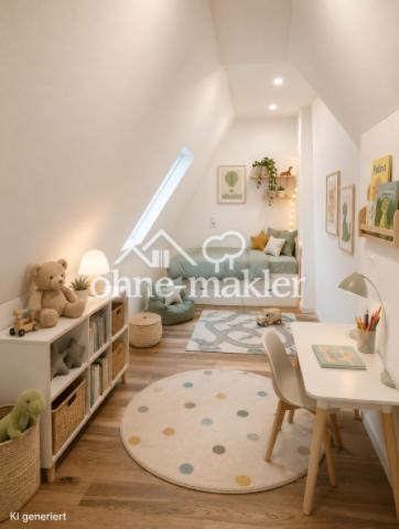 Kind / Büro