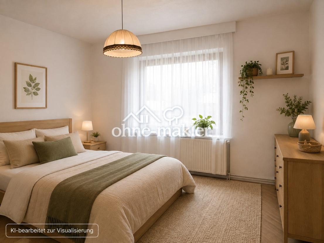 Elternschlafzimmer