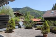 Bergblick