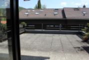 Große Terrasse