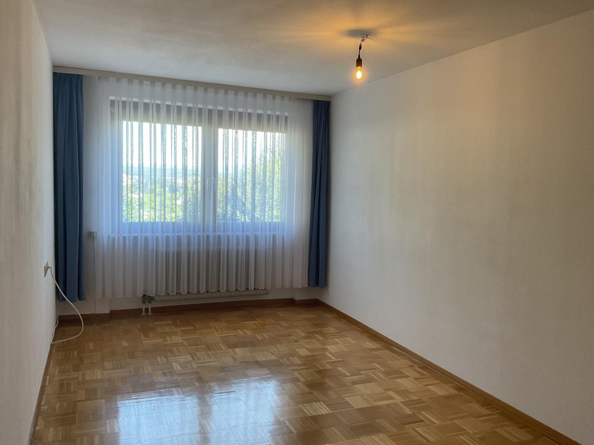 Schlafzimmer Eltern