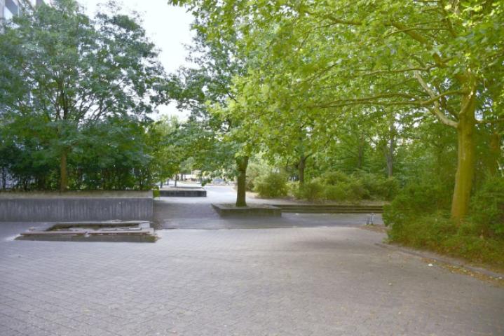 Innenhof