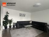Sitzecke Wohnzimmer