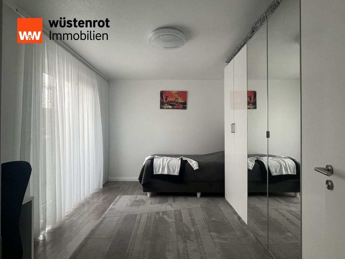 Gästezimmer