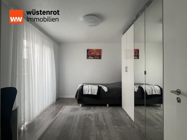 Gästezimmer