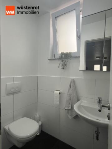 Gäste WC