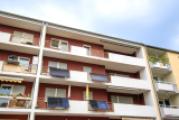 Haus Rückansicht