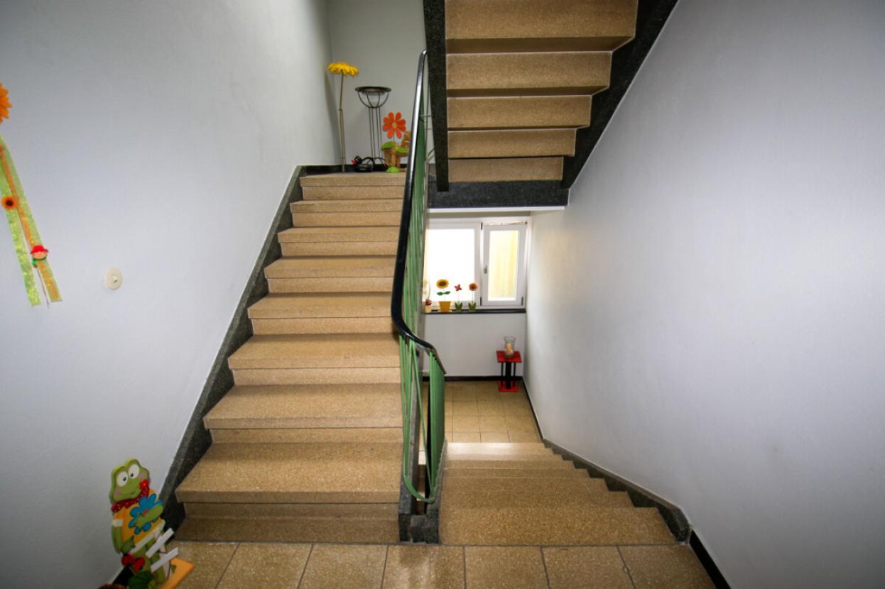 Treppenhaus