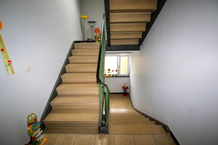 Treppenhaus