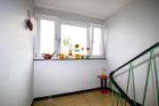 Treppenhaus Fenster