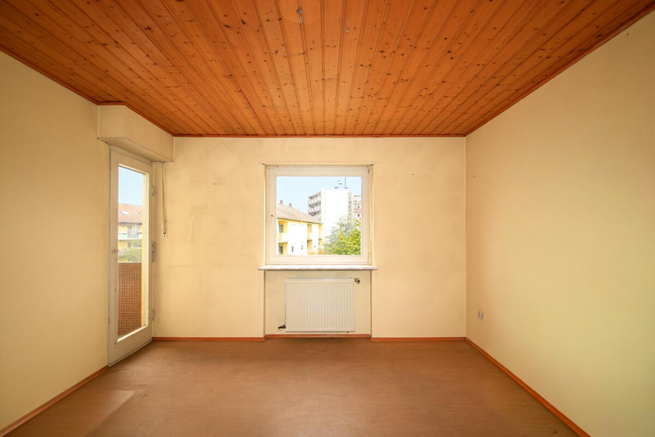 Büro Ansicht 2