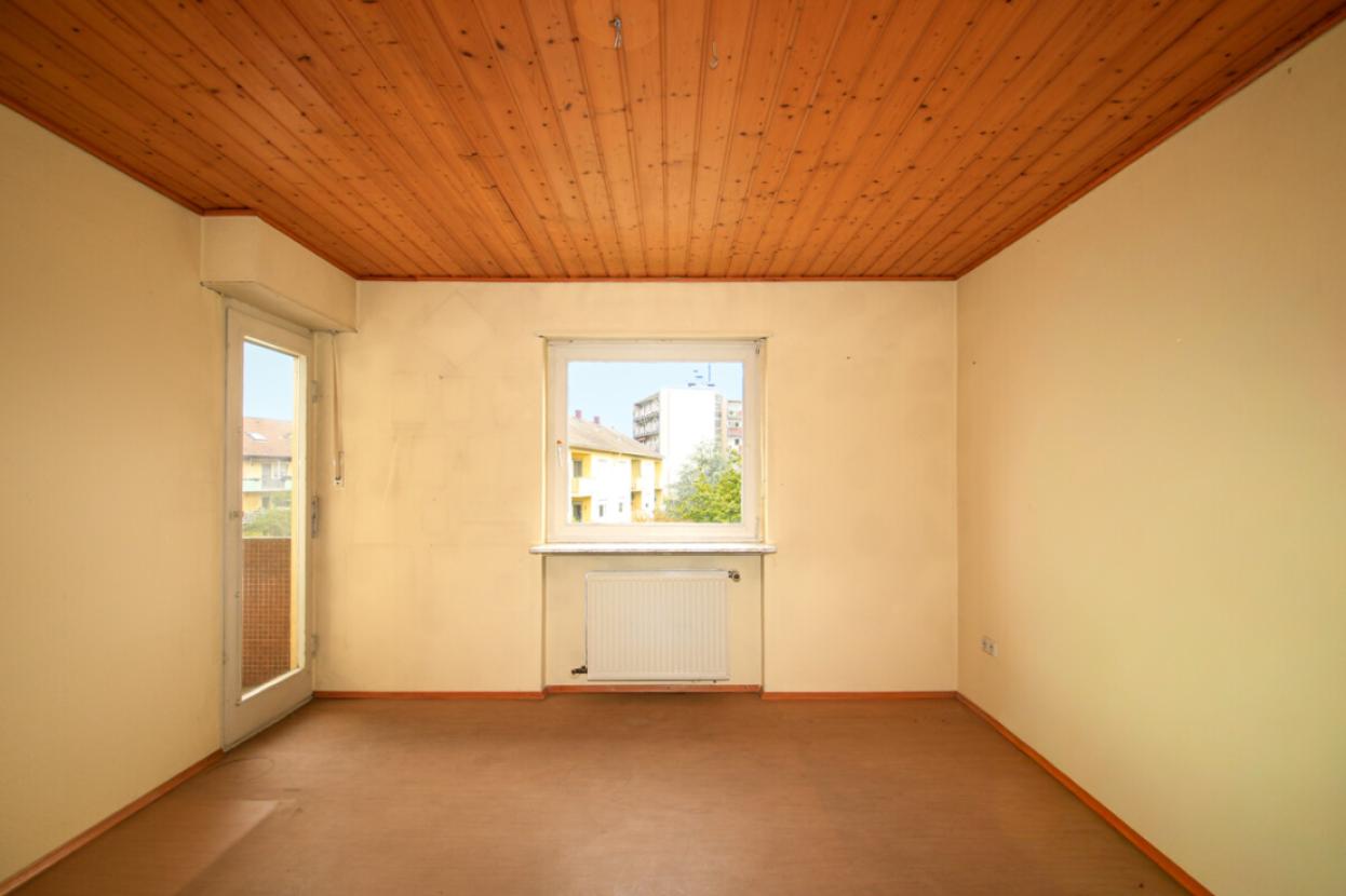 Büro Ansicht 2