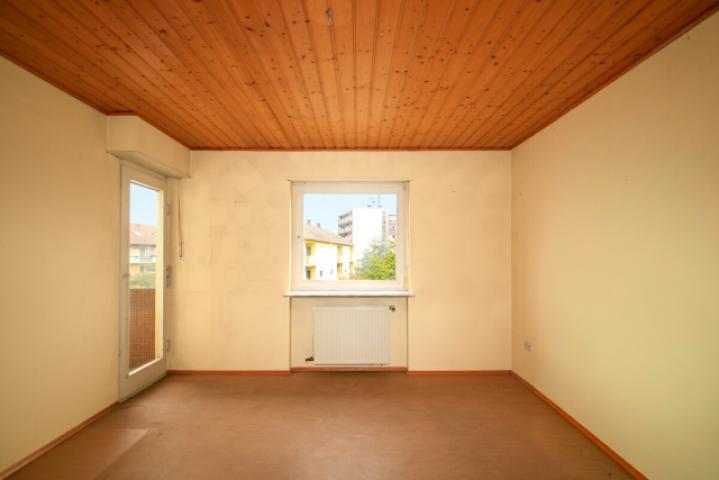 Büro Ansicht 2