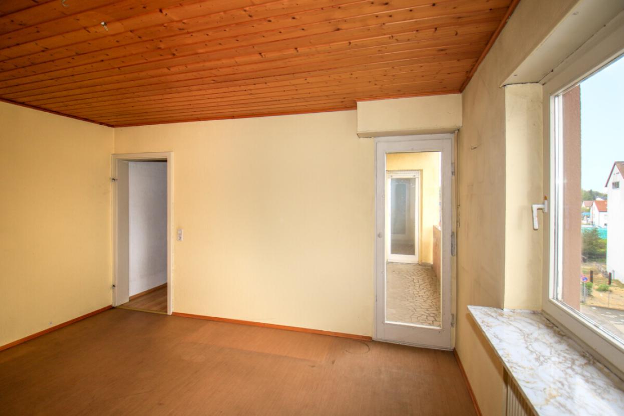 Büro Ansicht 3