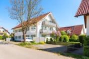 Haus Ansicht  - (KI generiert)