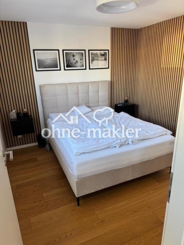 Elternschlafzimmer 1.OG