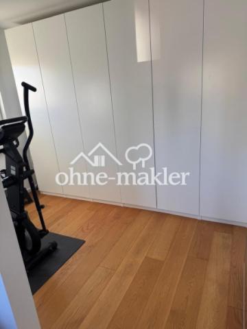 Ankleide von Elternzimmer 1.OG
