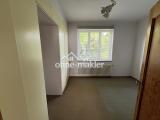 Blick in das Schlafzimmer