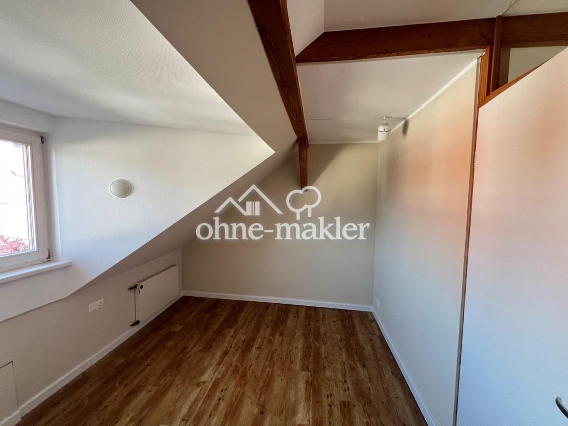 Schlafzimmer / Kinderzimmer