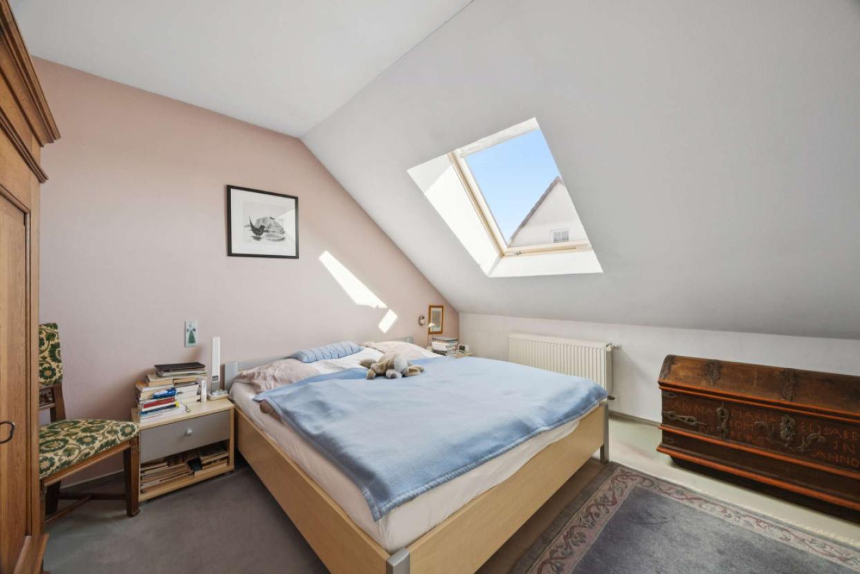 Schlafzimmer WE01