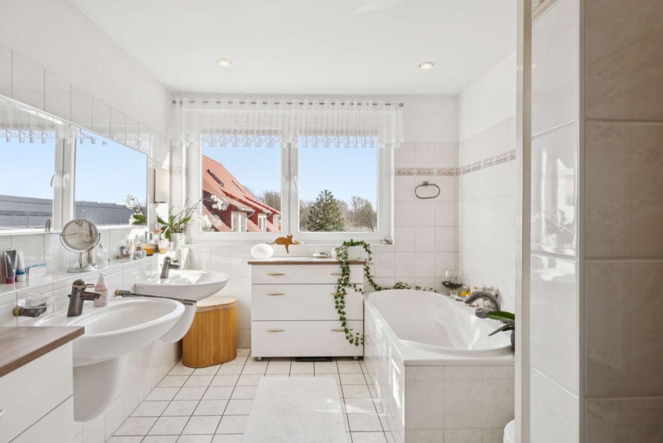 Badezimmer WE01