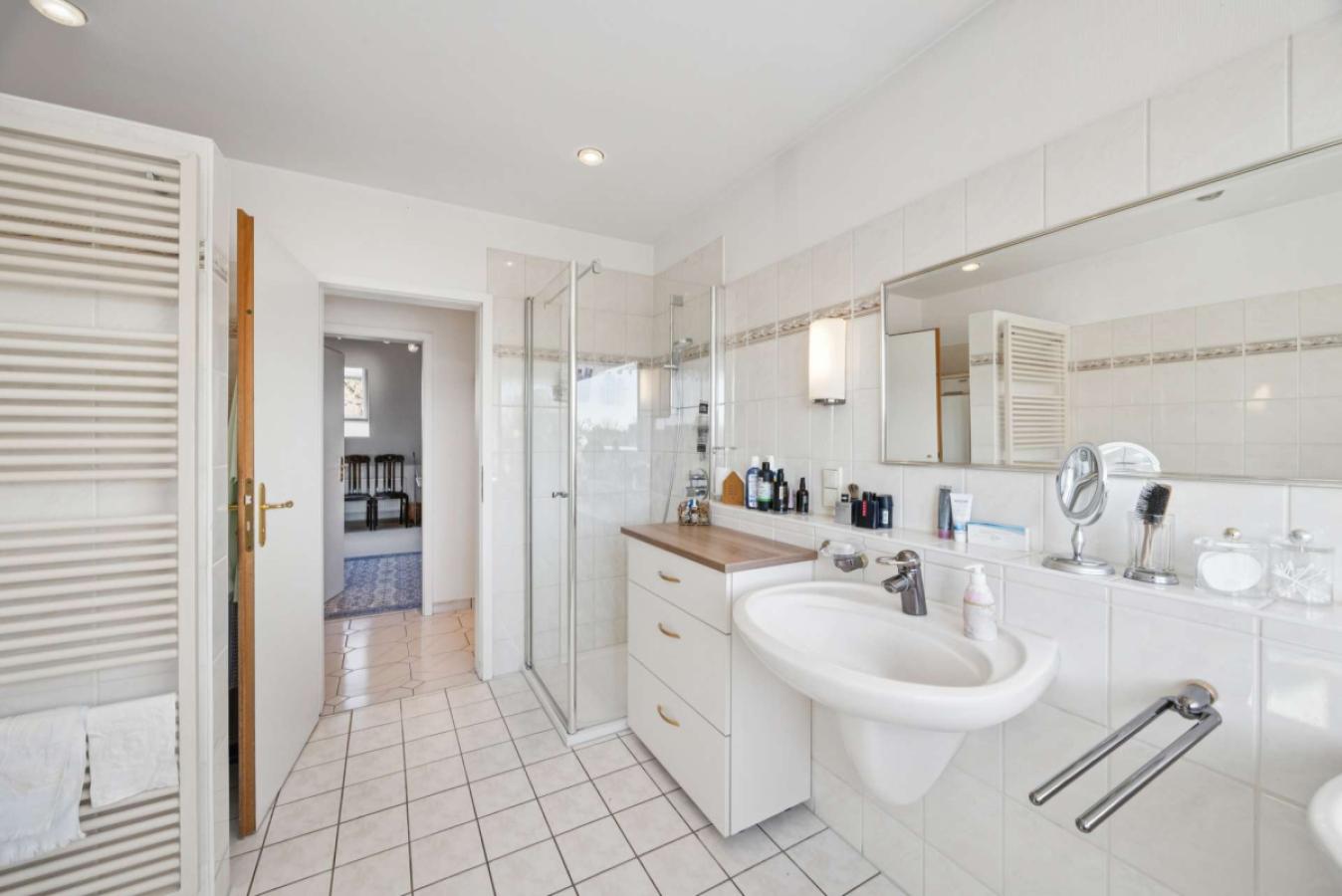 Badezimmer WE01
