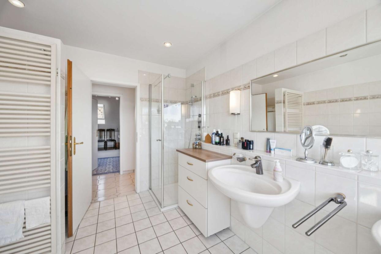 Badezimmer WE01