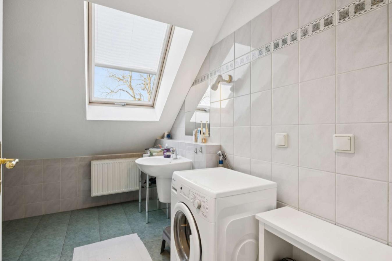 Badezimmer WE02