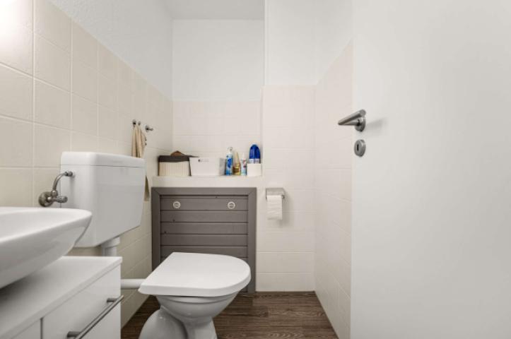 Gäste-WC