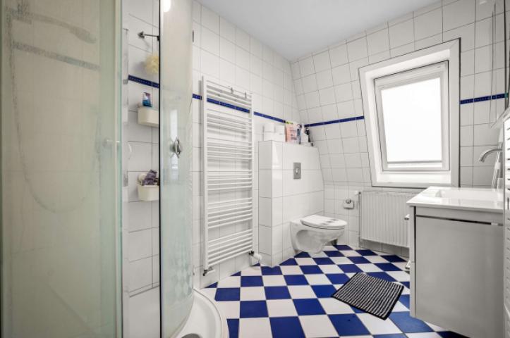 Badezimmer OG