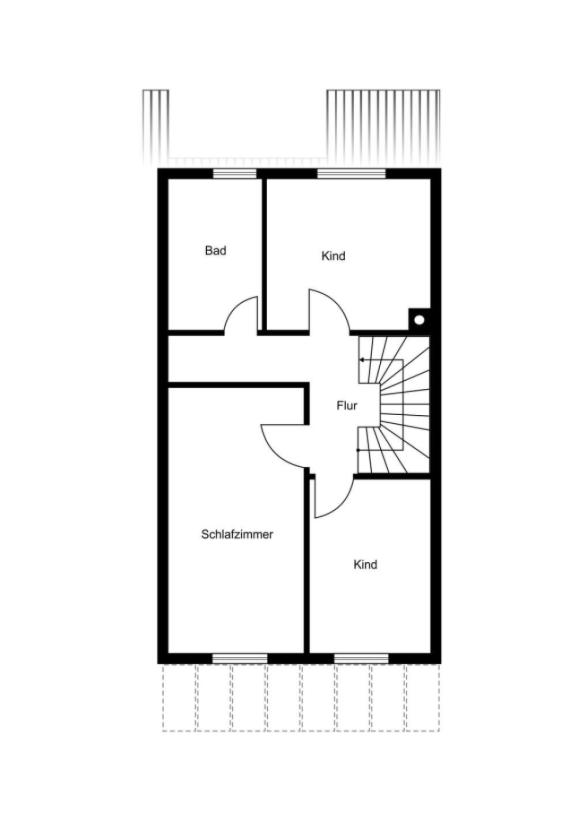 Grundriss OG