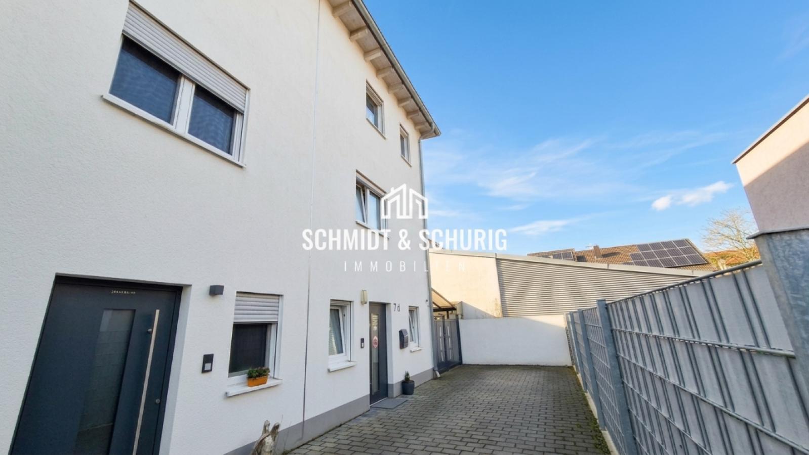 Schmidt & Schurig Immobilien