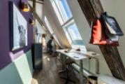 Büro - Mehrzweckbereich