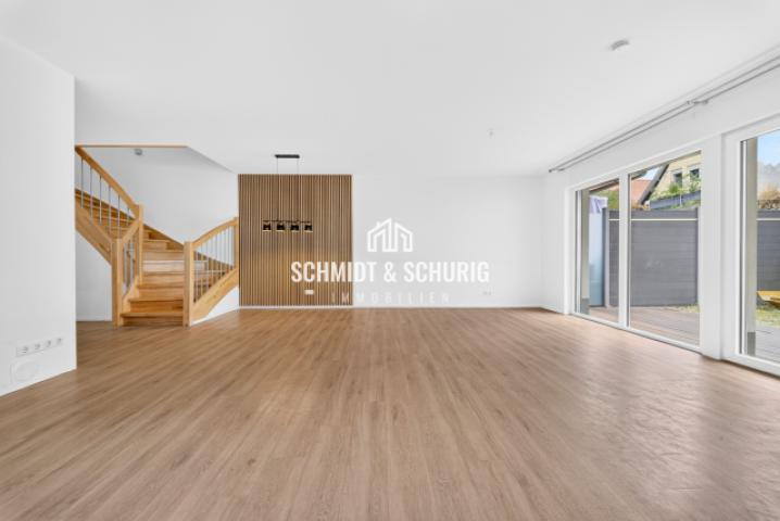 Ess- / Wohnzimmer