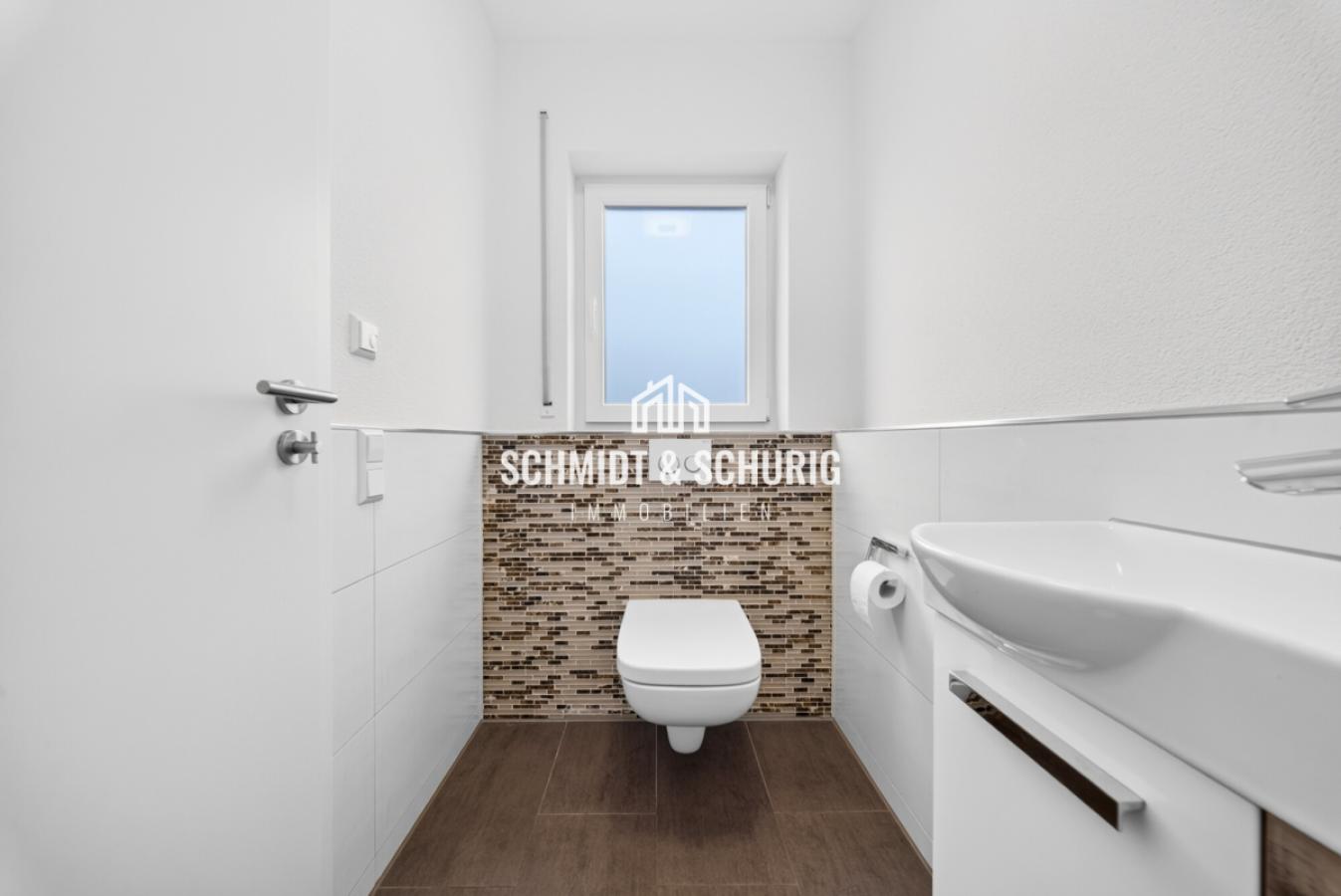Gäste-WC