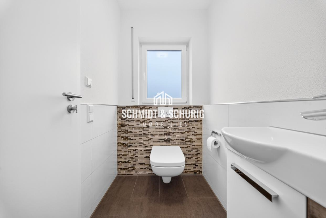 Gäste-WC