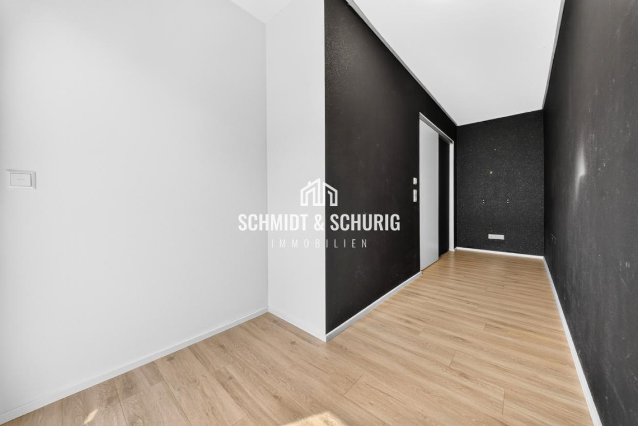 Ankleidezimmer
