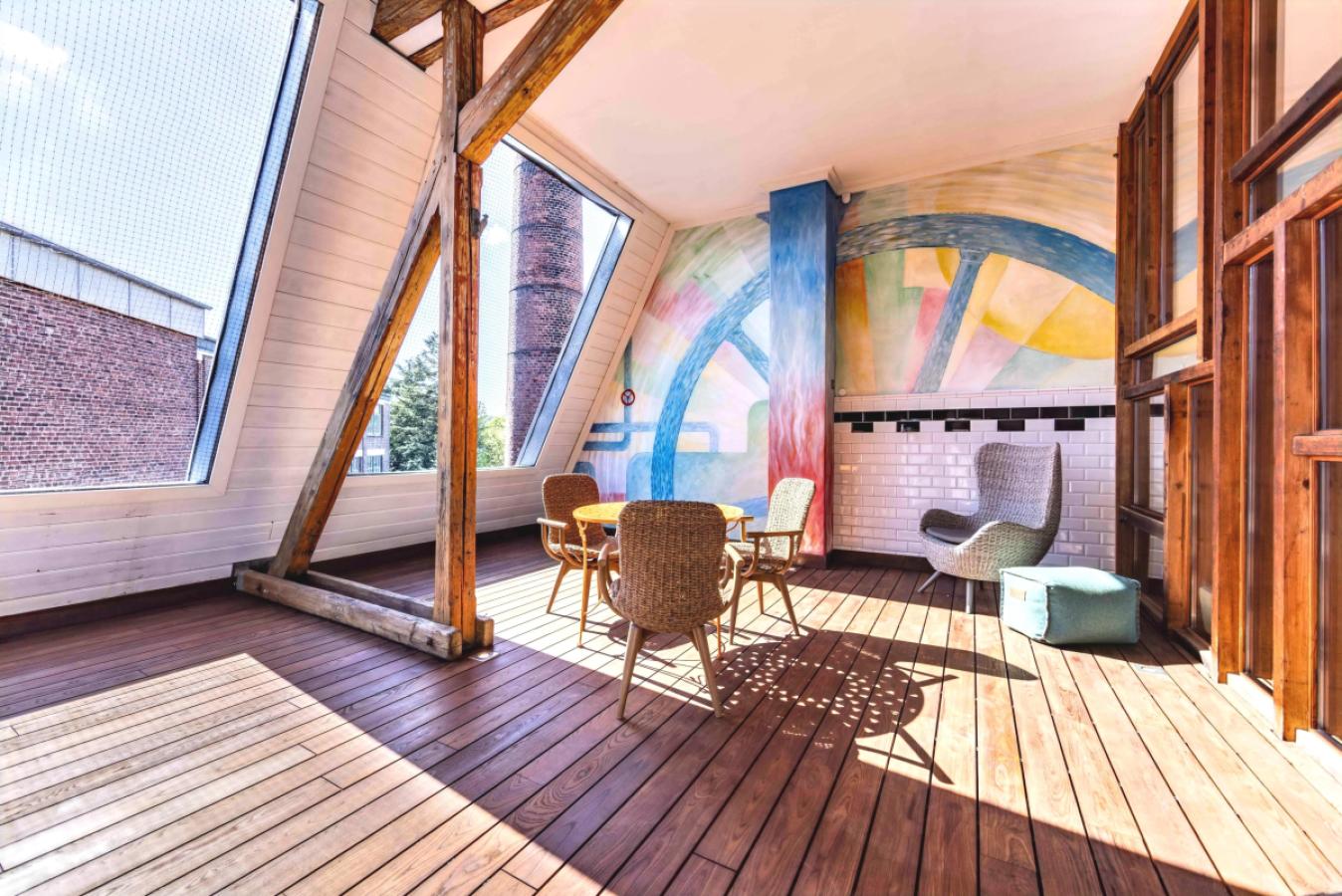 Loggia