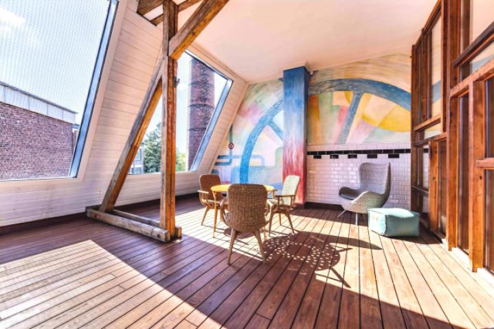 Loggia