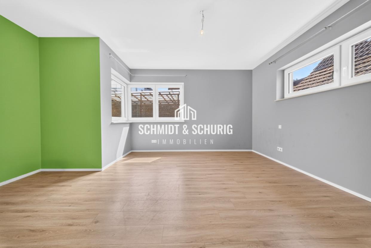 Zimmer / 1. Obergeschoss