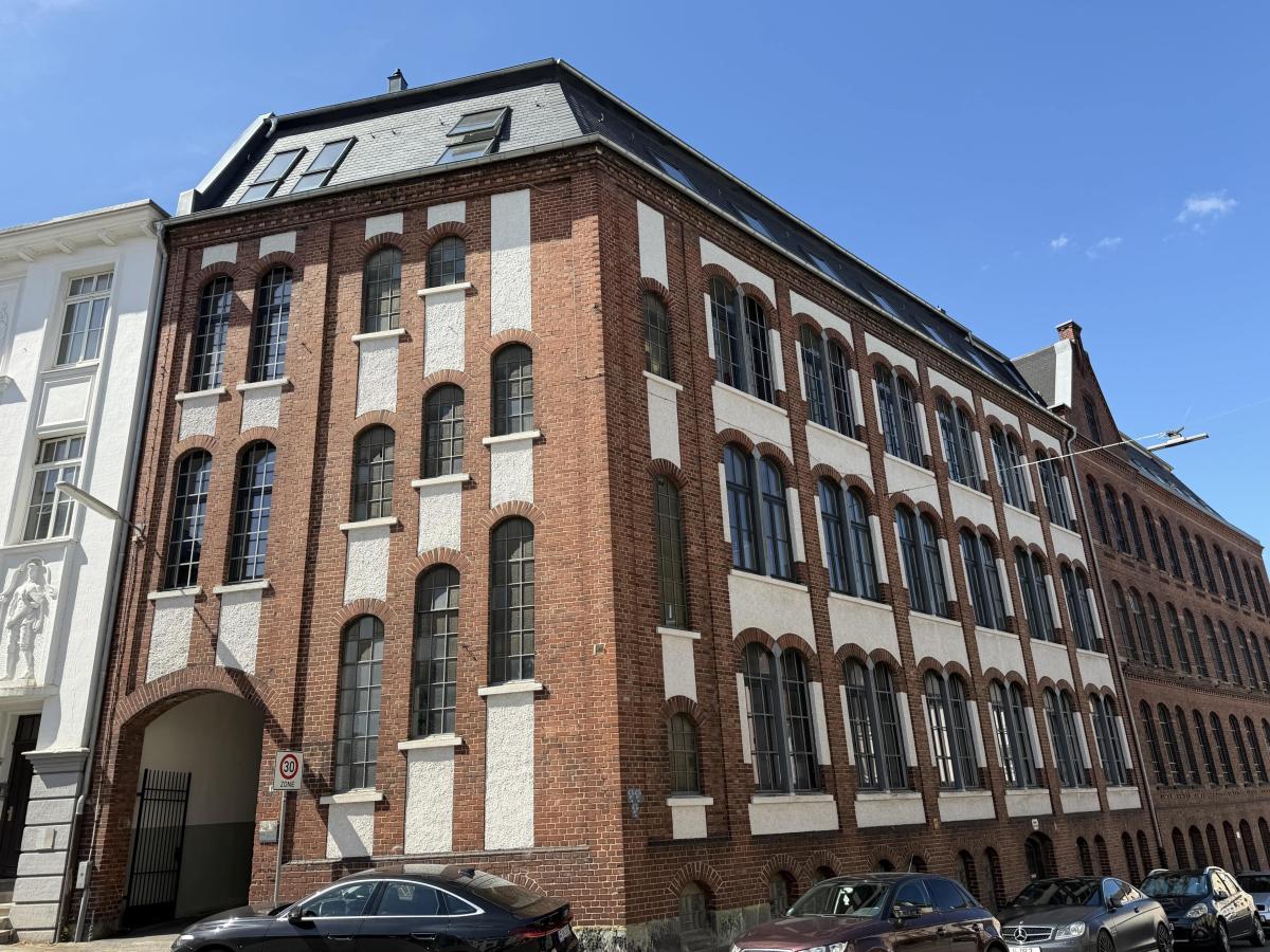 Hausvorderseite