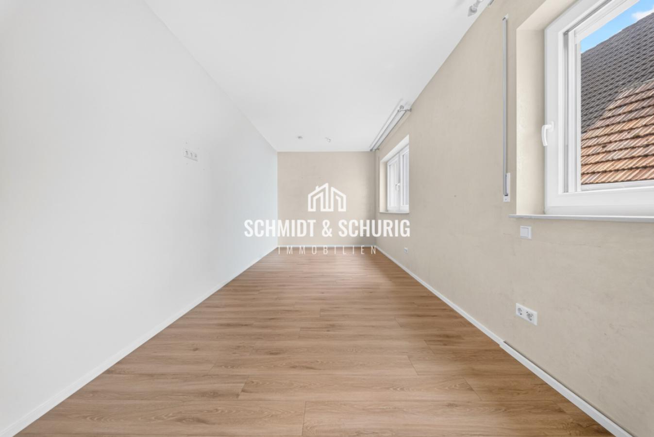Zimmer / 1. Obergeschoss