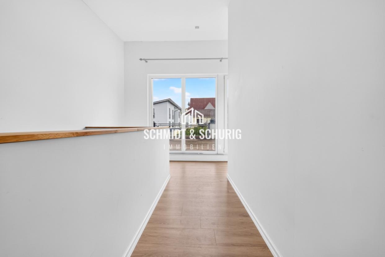 Galerie / 2. Obergeschoss